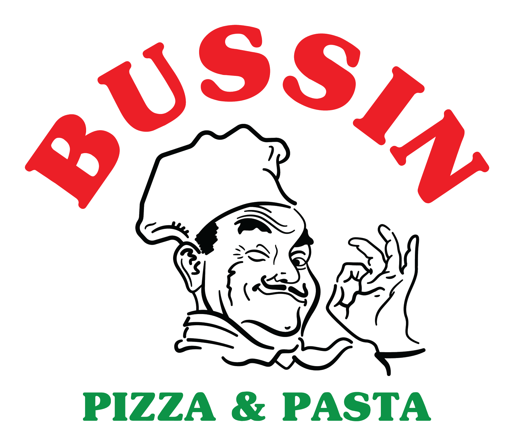 Bussin Pizza & Pasta